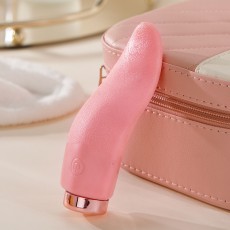 ROSELEX劳乐斯嘟嘟舌女性自慰器舔阴器震动舌舔成人情趣用品批发