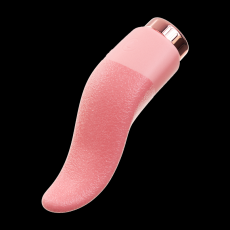 ROSELEX劳乐斯嘟嘟舌女性自慰器舔阴器震动舌舔成人情趣用品批发