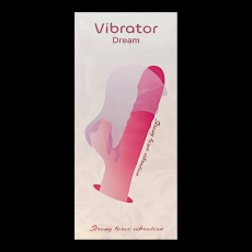 ROSELEX劳乐斯梦想伸缩吮吸振动棒女用按摩加温自慰器成人性用品