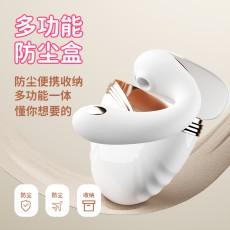 劳乐斯蕾欧电击吸吮跳蛋女用智能无线遥控穿戴自慰器玩具成人用品