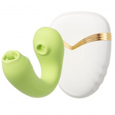 ROSELEX劳乐斯吸吮魔舌跳蛋女生震动吮吸器远程外出穿戴情趣代发