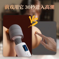 Roselex劳乐斯速玛av棒成人情趣用品女性情趣自慰器震动一件代发