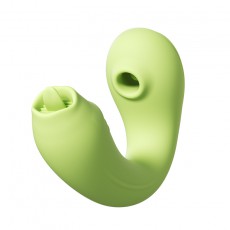 ROSELEX劳乐斯吸吮魔舌跳蛋女生震动吮吸器远程外出穿戴情趣代发