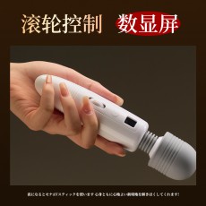 Roselex劳乐斯速玛av棒成人情趣用品女性情趣自慰器震动一件代发