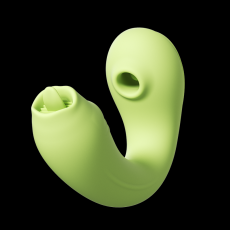 ROSELEX劳乐斯吸吮魔舌跳蛋女生震动吮吸器远程外出穿戴情趣代发