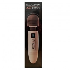 Roselex劳乐斯速玛av棒成人情趣用品女性情趣自慰器震动一件代发