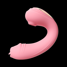 ROSELEX劳乐斯吸吮魔舌跳蛋女生震动吮吸器远程外出穿戴情趣代发