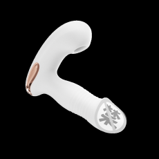 ROSELEX劳乐斯灵感伸缩吸吮穿戴跳蛋手机APP远程遥控外出女用自慰