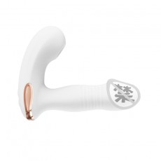 ROSELEX劳乐斯灵感伸缩吸吮穿戴跳蛋手机APP远程遥控外出女用自慰