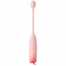 ROSELEX劳乐斯沐嘴跳蛋智能版无线遥控外出穿戴舌舔刺激按摩用品