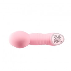 ROSELEX劳乐斯灵感伸缩吸吮穿戴跳蛋手机APP远程遥控外出女用自慰