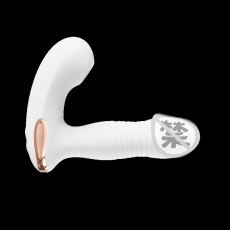 ROSELEX劳乐斯灵感伸缩吸吮穿戴跳蛋手机APP远程遥控外出女用自慰