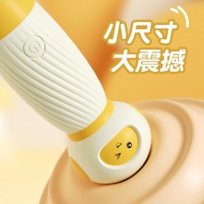 来乐悦超人AV棒震动棒自慰器振动按摩棒女性成人用品情趣性用品