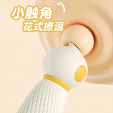 来乐悦超人AV棒震动棒自慰器振动按摩棒女性成人用品情趣性用品