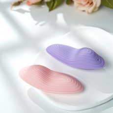 GALAKU小豌豆APP小程序远程遥控不插入穿戴跳蛋女用外出情趣用品