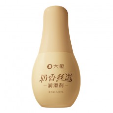 大象奶香丝滑人体润滑剂男女房事私处免洗润滑液成人情趣用品批发