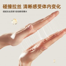 大象奶香丝滑人体润滑剂男女房事私处免洗润滑液成人情趣用品批发