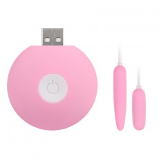 Galaku迷你高频震动觅蕾单跳双跳男用马眼按摩器静音成人情趣用品