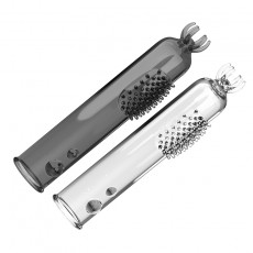 取悦触须爆芽炫舞颗粒芽须爆爽狼牙套水晶顶珠阴茎套情趣用品批发