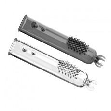 取悦触须爆芽炫舞颗粒芽须爆爽狼牙套水晶顶珠阴茎套情趣用品批发