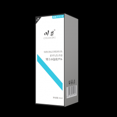 川井男士包皮凝胶30ML私处护理男用按摩膏成人情趣用品批发代发