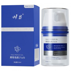 川井男士包皮凝胶蓝瓶50ml男性私处护理养护情趣用品一件代发批发