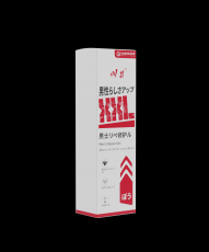 川井XXL男士按摩膏60g锻炼保养阴茎修护膏成人保健情趣性用品批发