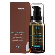 川井棕瓶包皮凝胶30ml阴茎按摩膏保养护理膏成人性用品一件代发