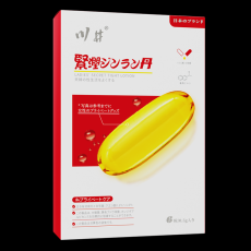 川井沁肌紧润丸6粒装 女性私处护理修护润滑抑菌成人情趣性用品