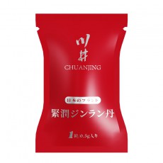 川井沁肌紧润丸6粒装 女性私处护理修护润滑抑菌成人情趣性用品