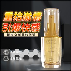 独爱藏红花女士快感提升液增强液40ml高潮液夫妻房事助情情趣用品