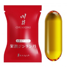川井沁肌紧润丸6粒装 女性私处护理修护润滑抑菌成人情趣性用品