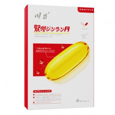 川井沁肌紧润丸6粒装 女性私处护理修护润滑抑菌成人情趣性用品