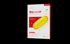 川井沁肌紧润丸6粒装 女性私处护理修护润滑抑菌成人情趣性用品