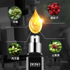 乐享BOSO博士至研外用延时喷剂15ML男用控时情趣性用品批发代发