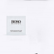 BOSO博士至研男用外用延时湿巾外用不麻口夫妻激情成人用品批发