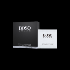BOSO博士至研男用外用延时湿巾外用不麻口夫妻激情成人用品批发
