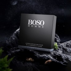 BOSO博士至研男用外用延时湿巾外用不麻口夫妻激情成人用品批发