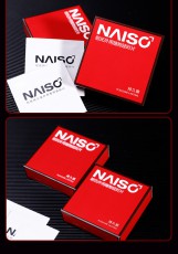 耐氏红盒延时湿巾不麻12片装男士外用成人用品情趣用用品批发代发