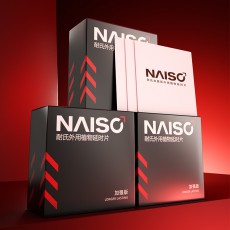 耐氏男士外用延时湿巾加强版男士外用湿巾12片装成人性用品批发