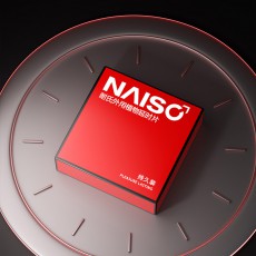 耐氏红盒延时湿巾不麻12片装男士外用成人用品情趣用用品批发代发