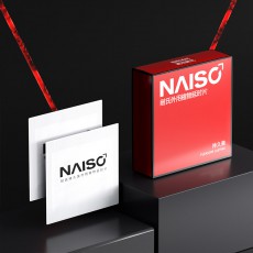 耐氏红盒延时湿巾不麻12片装男士外用成人用品情趣用用品批发代发