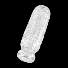 取悦雨后樱雪白茶初夏透明飞机杯男用自慰器手动训练按摩情趣用品