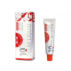 杜伊特8倍10倍液10ml男士外用延时液软膏第四代成人用品批发代发