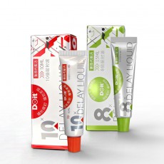 杜伊特8倍10倍液10ml男士外用延时液软膏第四代成人用品批发代发