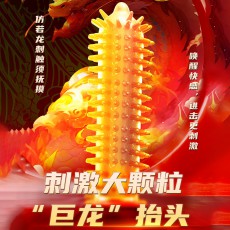 倍力乐龙刺套10只大颗粒避孕套安全套情趣成人计生用品一件代发